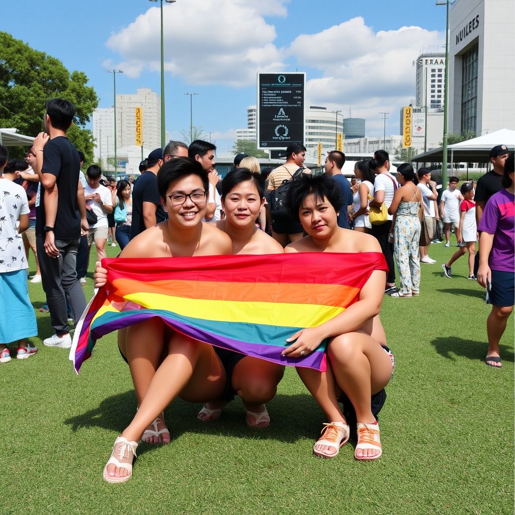 จากแนวคิดสู่งานสร้างสรรค์ QUEER เควียร์